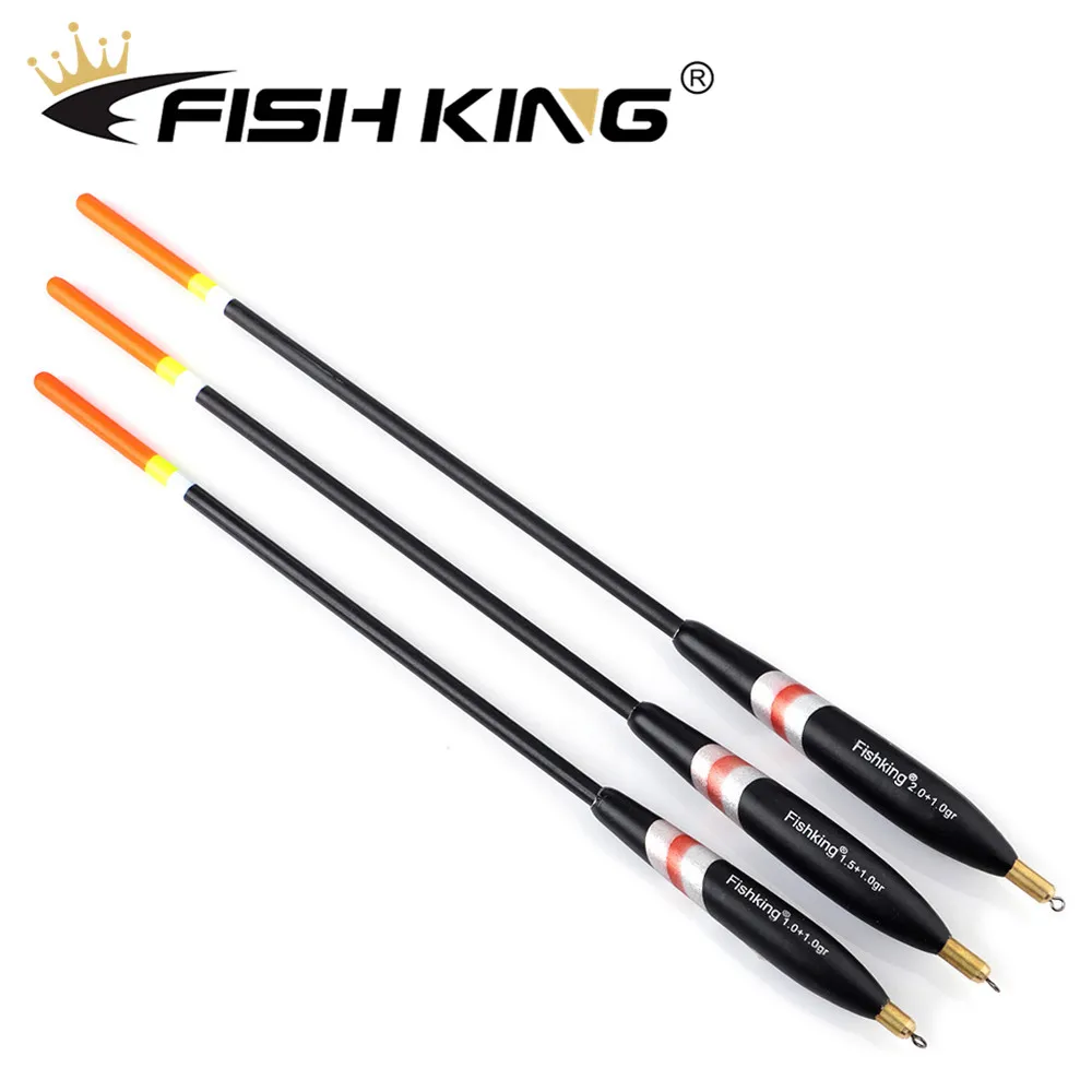 Fish King 3Pcs/Pack… - image