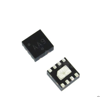 (10Pcs) AAV AAL AAK AA4 AA9 AA * DFN-8 QFN8Gate Driver สำหรับโน้ตบุ๊คระบบ