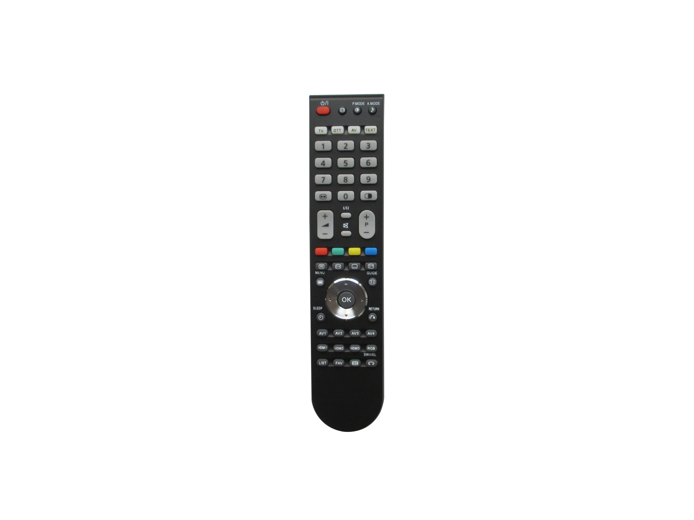 General Remote For Hitachi CLE-890 CLE-902A CLE-904 CLE-907 CLE-908 CLE-921ACLE-891 CLE-893A CLE-894 CLE-895 CLE-898 Smart TV