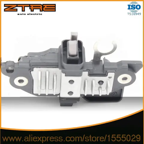 6 best sales alternator regulator - №3