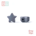 Gray Star