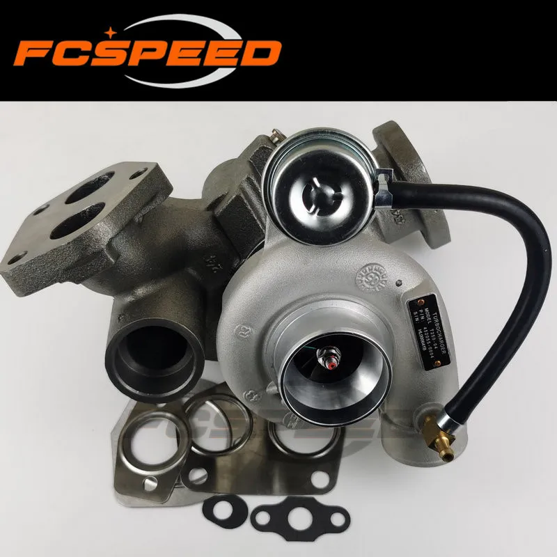 Turbocharger T250-04 452055 Turbo turbine full turbo for Land Rover Defender Discovery I Range Rover 2.5 TDI 113HP 126HP 300TDI