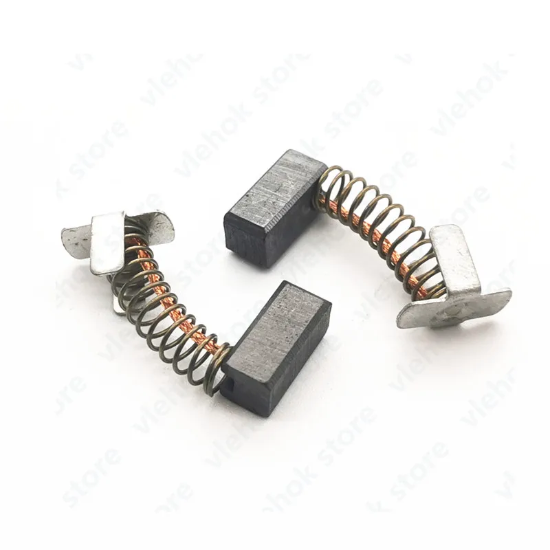 Remplacement de balais de carbone pour BOSCH, pour BOSCH IWH141