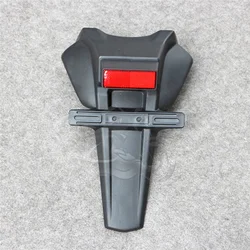 Rear Tire Fender Fit for Suzuki GSXR1000 2005 2006 Motorcycle License Number Plate Light Frame Holder Bracket GSXR 1000 GSX-R