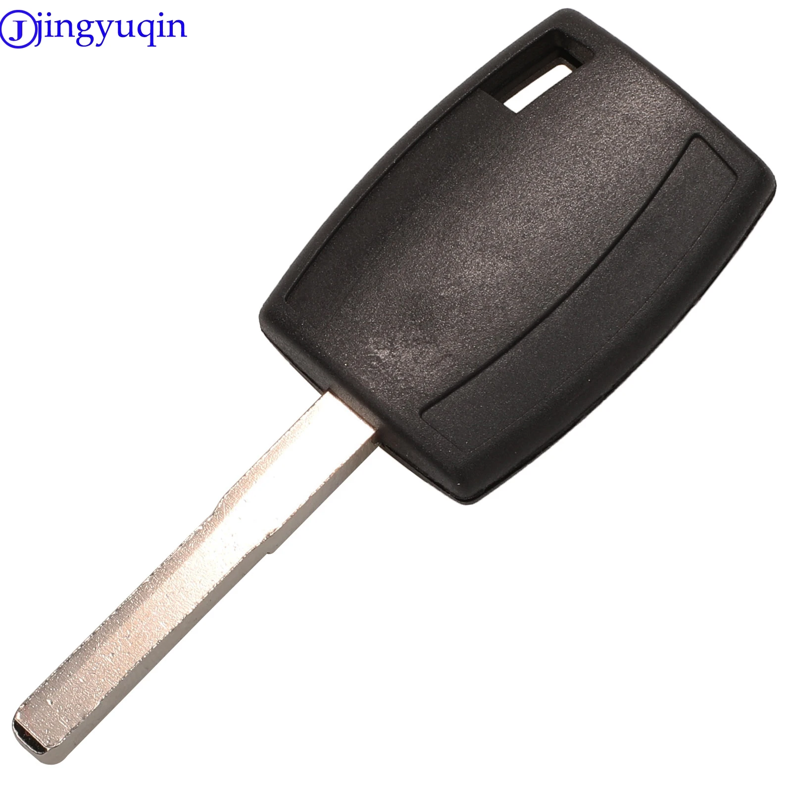 jingyuqin 10ps Remote Transponder Key case shell Cover For Ford Fiesta Mondeo Focus C-Max S-Max Galaxy Kuga HU101