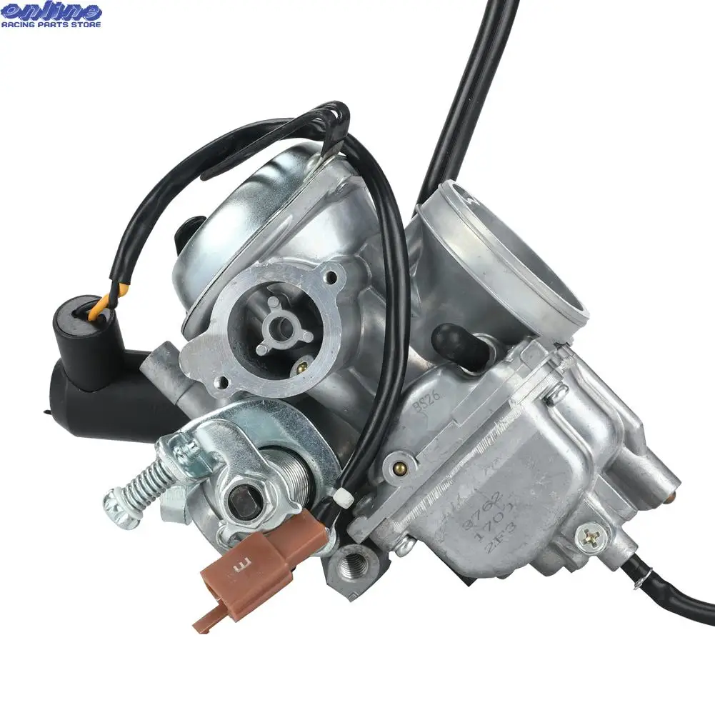 Carburetor 26mm For Scooter Suzuki AN125 AN150 Burgman 125 Burgman 150 Haojue HS125T Neptune Burgman Vergaser Scooter Parts Carb