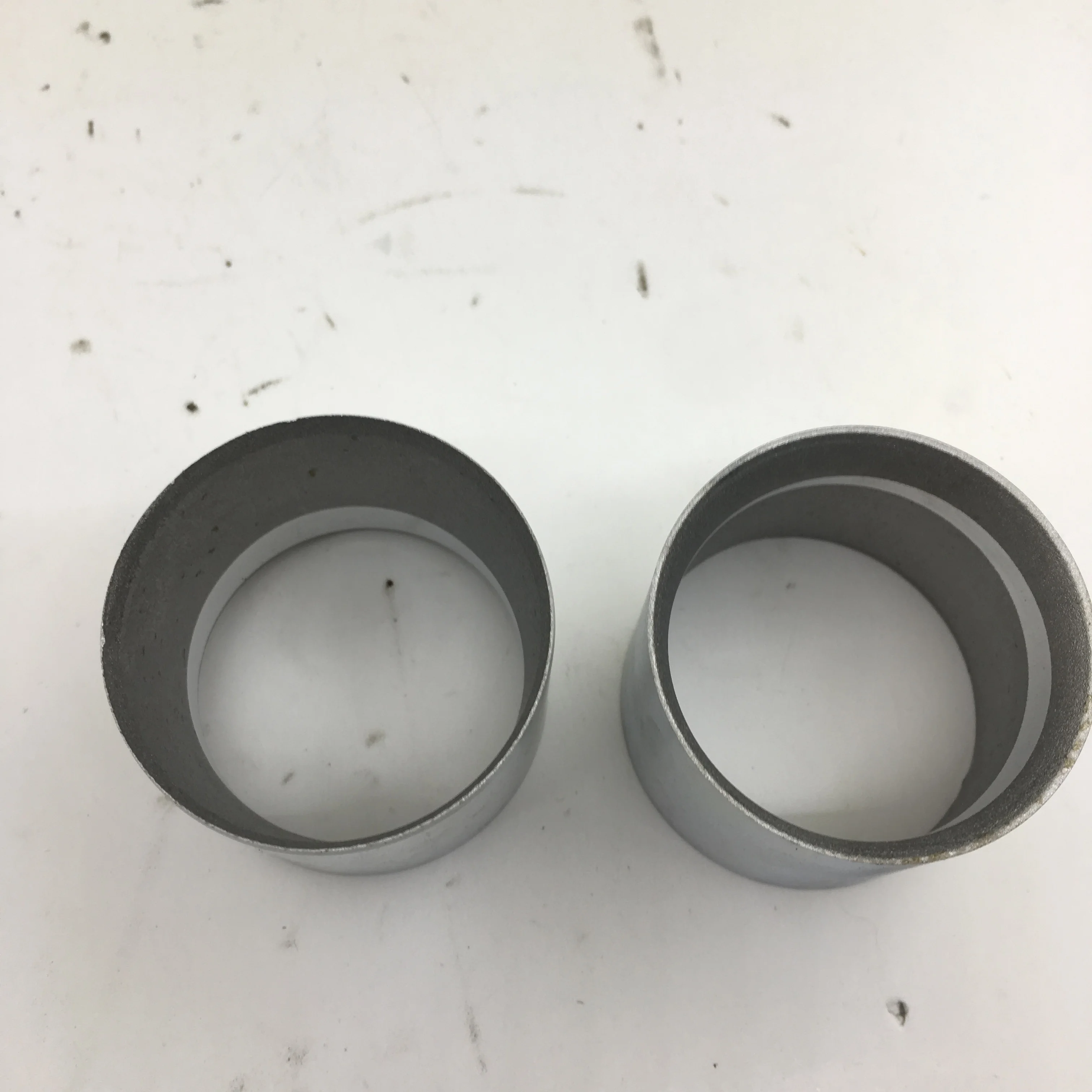 SherryBerg Fajs 48 IDF 48IDF EMPI HPMX Venturi Choke Size 40mm fit WEBER Dellorto Carburetor Carb Carby Carburettor PAIR (2 CHOK