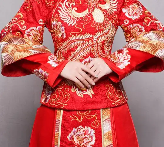 Guzheng mostrar roupas femininas hanfu fotografia chinesa designer de alta qualidade chinês antigo dinastia tang rainha cauda traje