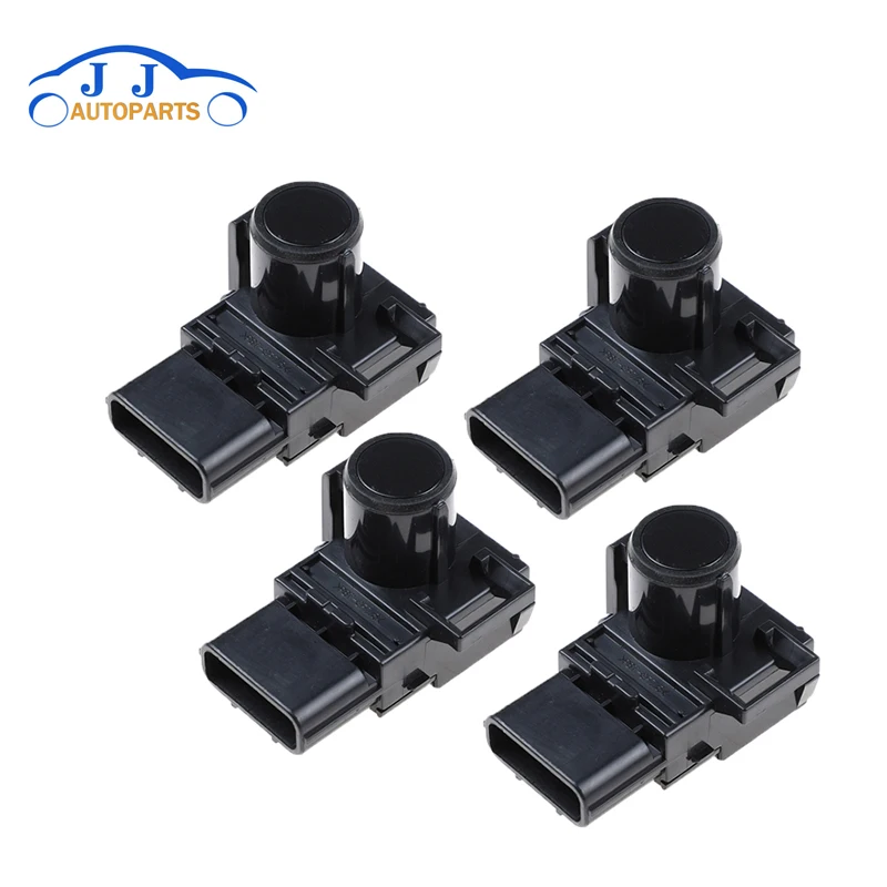 

YAOPEI 4PCS High Quality PDC Parking Sensor OEM 39680-SZA-A11 39680-TL0-G01 For Spirior 2009-2011