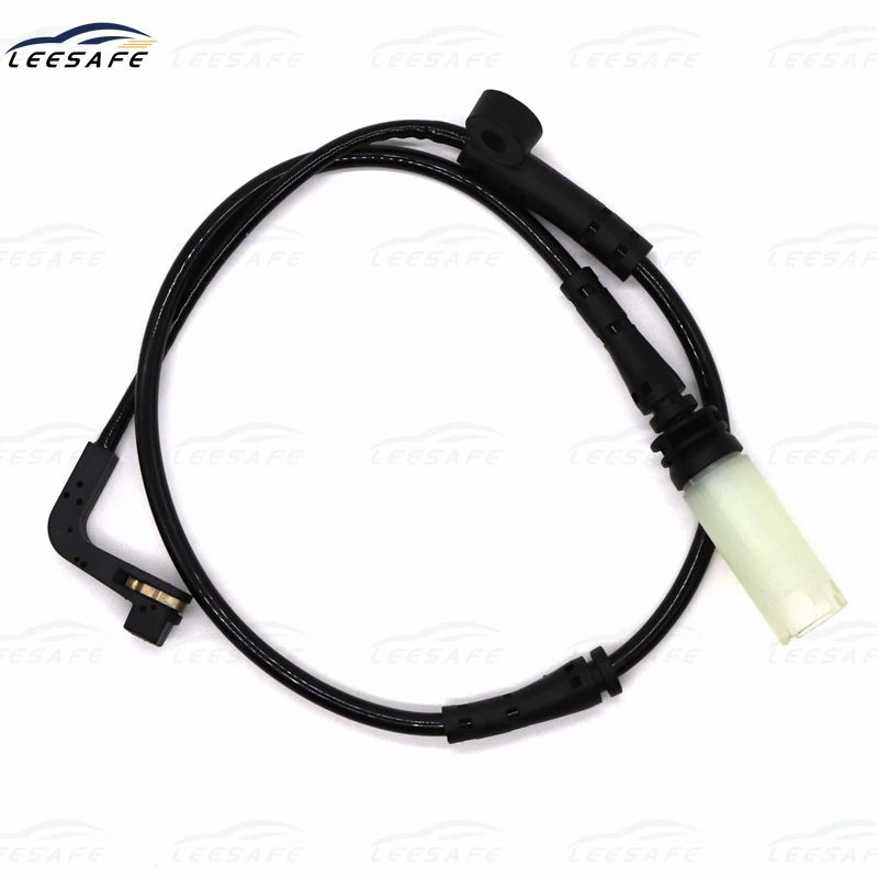 Front + Rear Brake Pad Wear Sensor  34356764298 34356764299 for BMW 5 E60 E61 BMW 6 E63 E64 525i 530i 535i 545i 550i 650i M5 M6