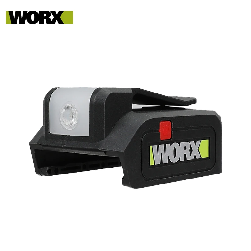 

WORX WU020 usb 20V usb charger bank connector of 20V Green tool's battery like WU388,WU380,WU629,WU179,WU189,WU185 Free Shipping