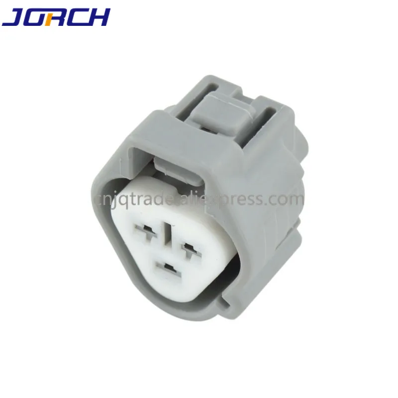 5sets 90980-11016 Sumitomo TS Series 3 Pin Female Waterproof Sensor Auto Connector 6189-0179