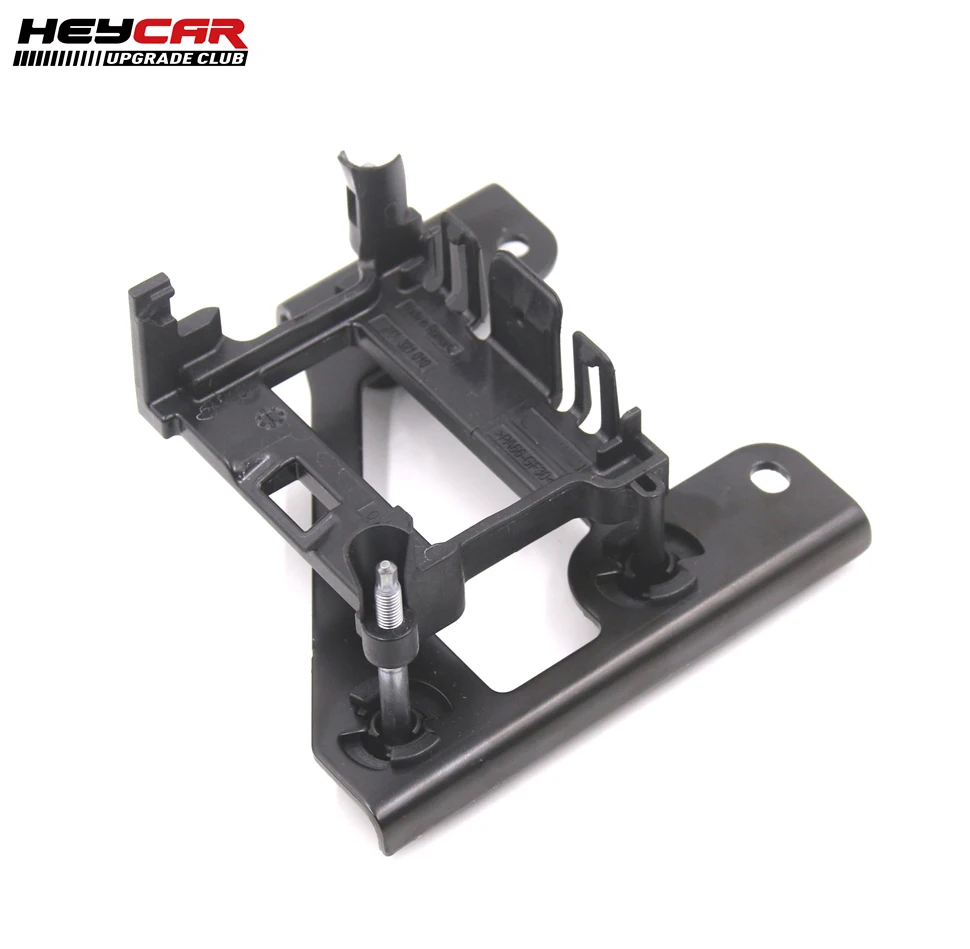 ACC Adaptive Cruise Control Radar Sensor Bracket Support For Audi A3 VW Golf 7 For 5Q0 907 561 Sensor