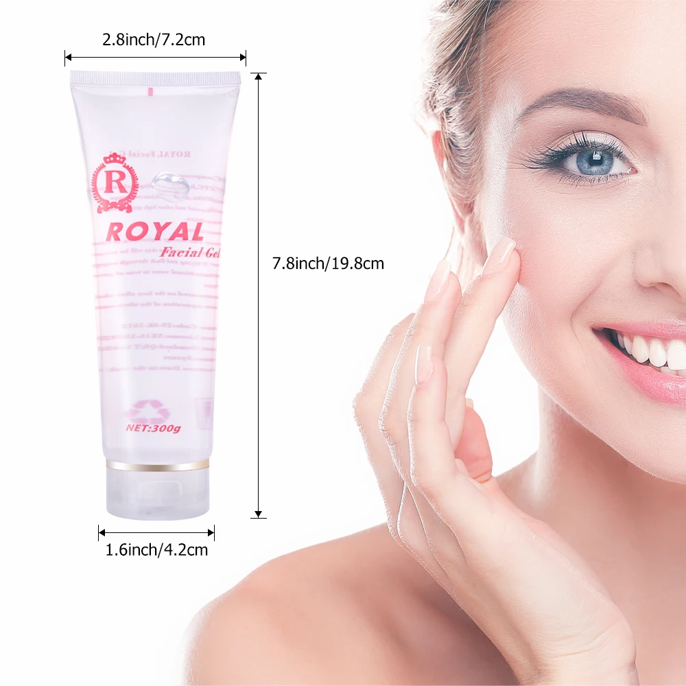 300ml Anti Aging Wrinkles Facial Gel for Beauty Device Beauty Device Face Care Gel Lifting Ultrasonic Inject Gel Firming Lifting