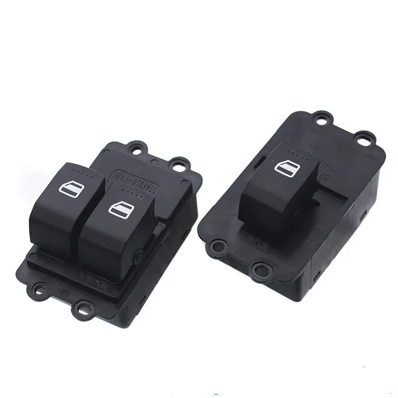 For DFSK DFM Dongfeng SOKON Mini Bus Van Cargo Truck  v27/v29/c32/c36/c37 glass lifter switch electric door and window switch 6