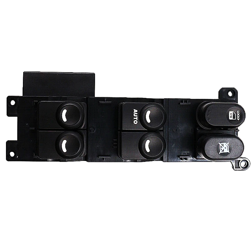 93570-2L000 Driver side Window Lifter switch for Hyundai I30 1.4 1.6 2.0 07-11 i30 Estate 1.4 1.6 2.0 08-11 ELANTRA,935702L000