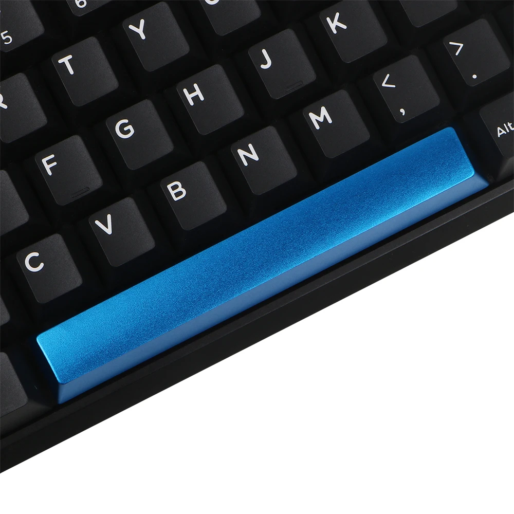 Keycap للوحة المفاتيح الميكاني - مراجعة Keycaps Oem Profile 87 Keys وسعره