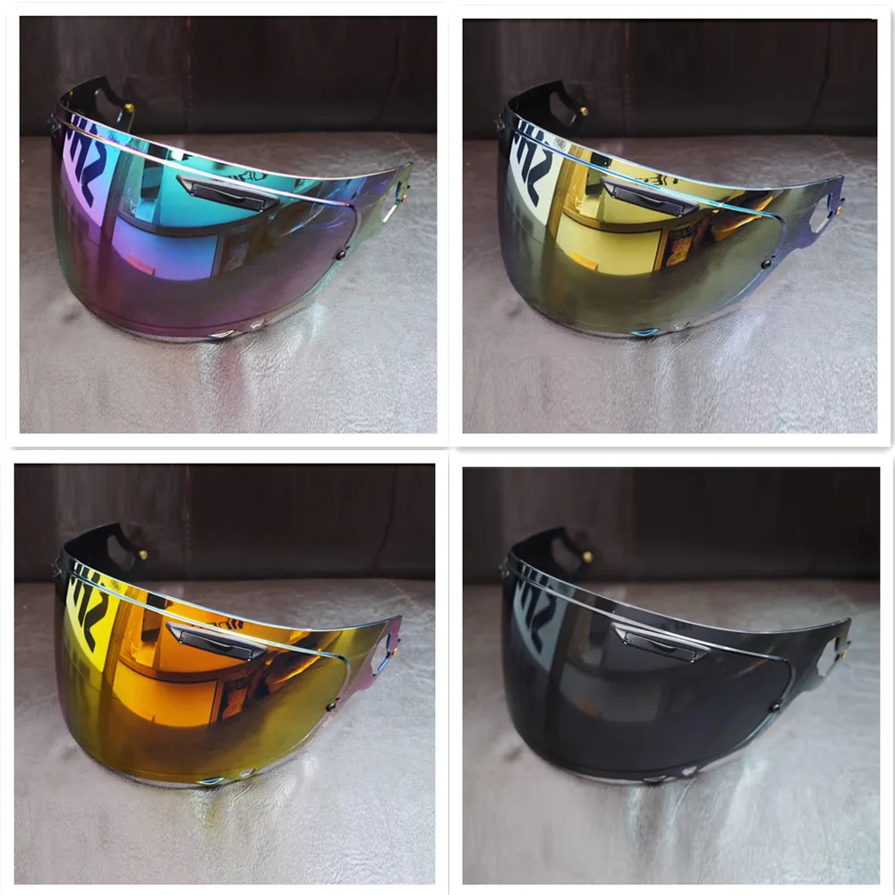 

Motorcycle Helmet Lens Visor Helmet Glasses Lens Full face case for ARAI NEO XD RX-7X RX7X CORSAIR-X RX-7V VAS-V