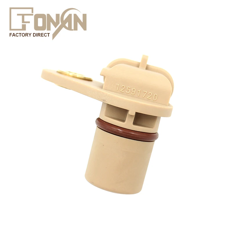 10x Sensor de posición de árbol de levas para Chevrolet Caprice Corvette Lumina 12591720 12568983 12585545 38085130 PC620