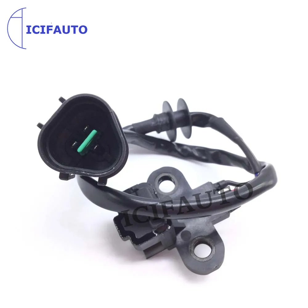 Crankshaft Position Sensor For Mitsubishi Carisma Colt Lancer Mirage Space Star 1.3 1.6 J5T26273 MR420734