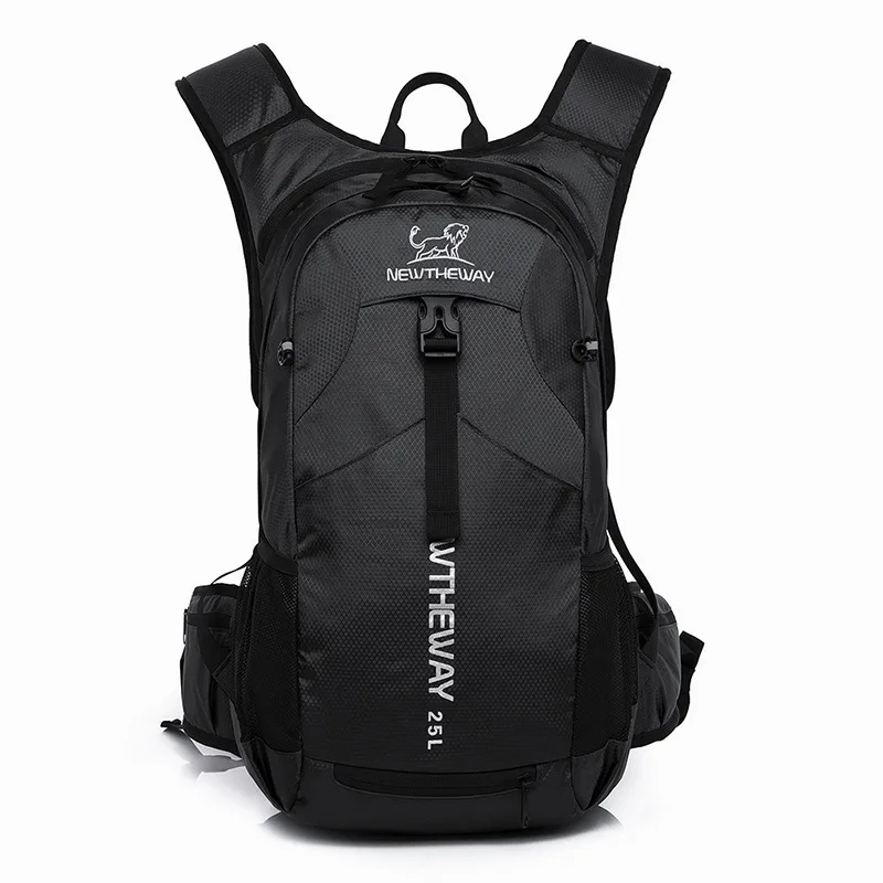 Imagem -06 - Bolsa de Ciclismo Impermeável Ultraleve ao ar Livre Unisex Leve Respirável Mochila de Acampamento Mochila de Água de Bicicleta