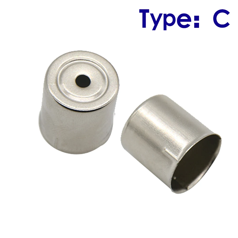 (10 pezzi/lottp) spedizione gratuita parti del forno a microonde magnetron cap sostituzione forno a microonde pezzi di ricambio Magnetron per microonde