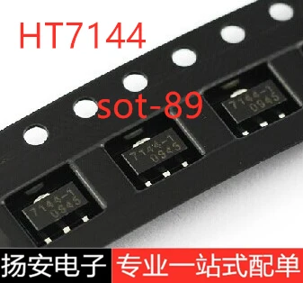 Original 20 stücke/HT7144A-1 7144-1 7144 SOT-89