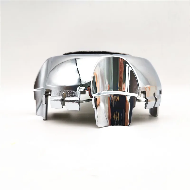 New Chrome Caps Designed To Fit For Suzuki Vitara 2004 2005 2006 2007