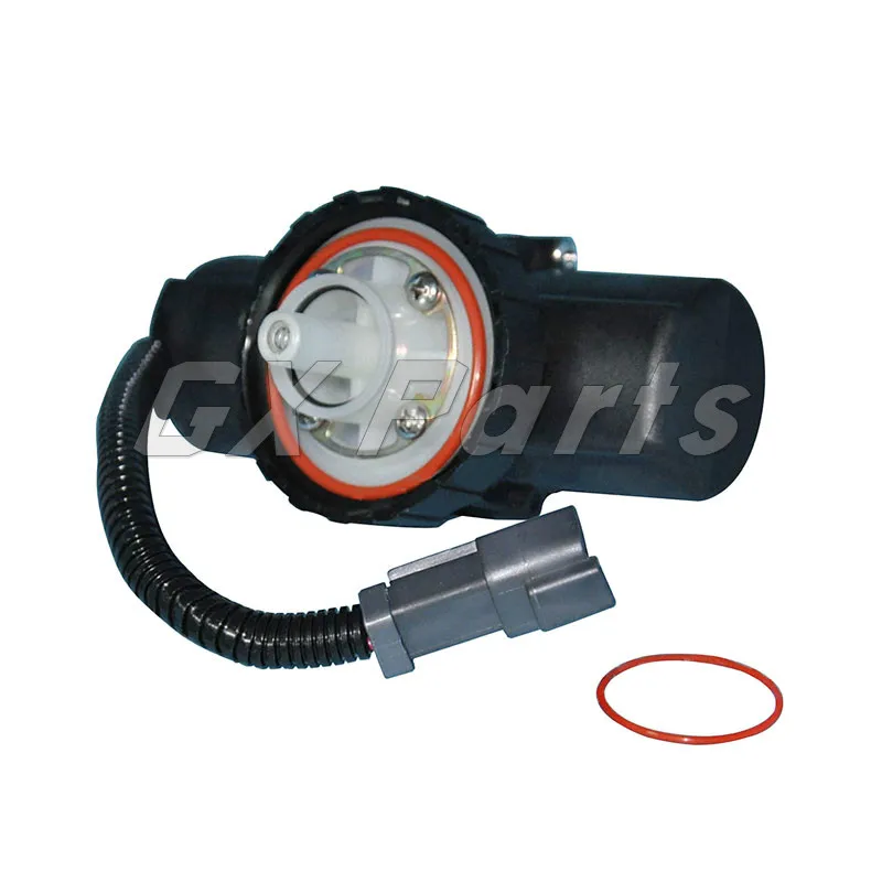 12V MP10325 Fuel Extraction Pump 232-5877 228-9130 for Caterpillar Perkins 414E 416D 416E 420D 428D 428E