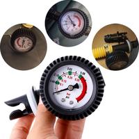 Air Pressure Gauge Barometer for Iatable Boat Kayak Surfboard Iator Pump Kayak Boat Accessories Marine Barca Hinchable