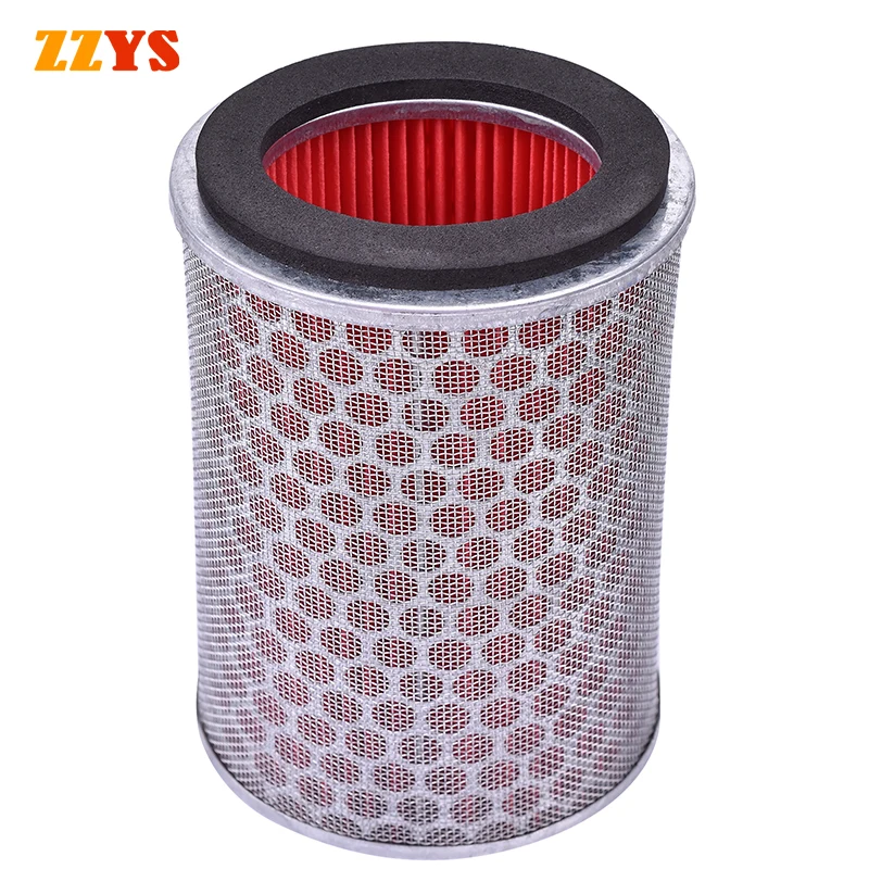 

400CC Motorcycle Air Filter For Honda CB400 VTEC CB 400 1999-2014 01 2002 2003 2004 2005 2006 2007 2008 2009 2010 2011 2012 2013