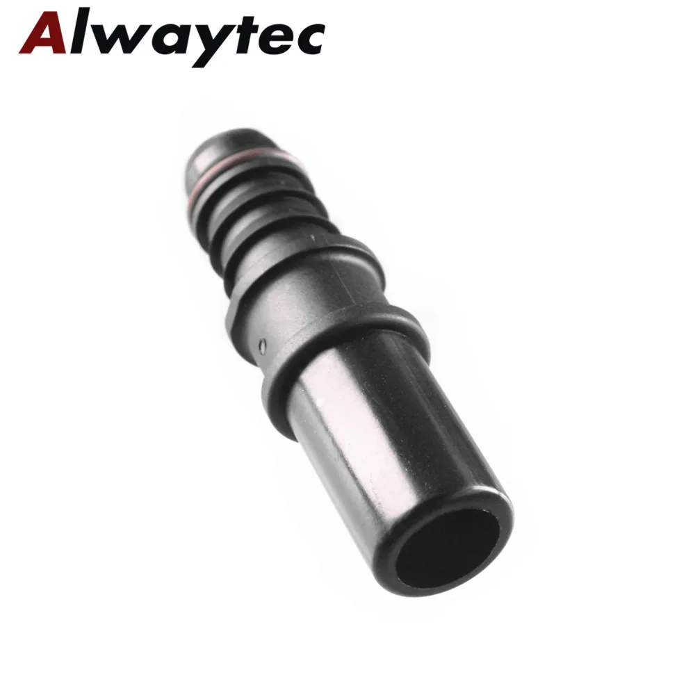 Auto Car Styling Fuel Hose Connector 15.82mm 5/8