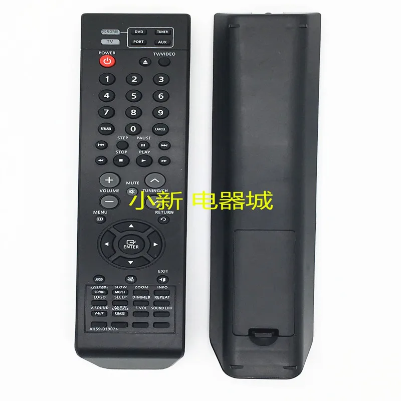 

Applicable for samsung home theater remote control ah59-01907k ht-tz325 ht-c550 ht-xq100n