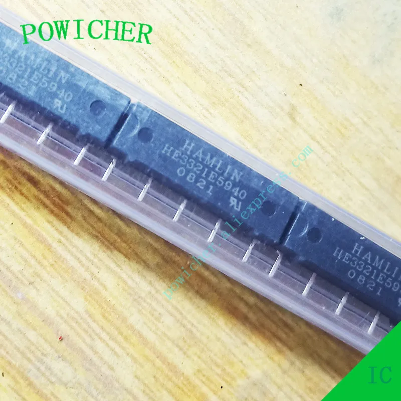 

1piece HE3321E5940 DIP-5 ZIP-5 Original