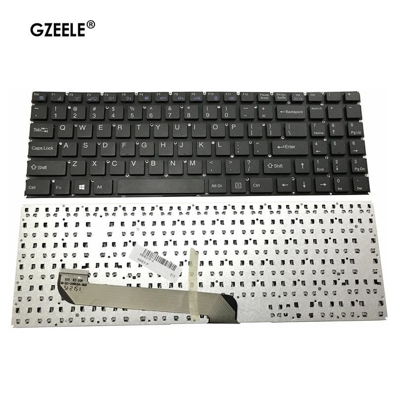 

US New for Haier X1P X1P-29B1 X1P-35B1 S520 S9 Laptop Keyboard