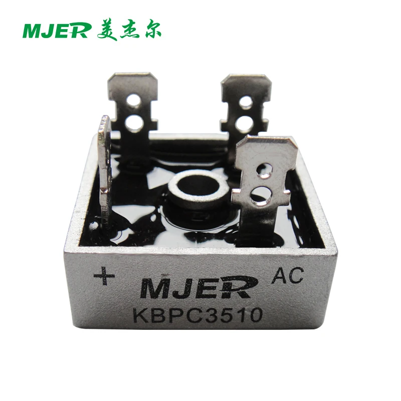 KBPC3510 35A 1000V diodebruggelijkrichter