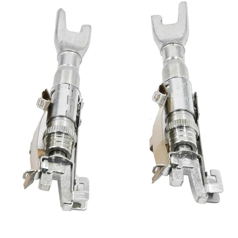 1522225 2S61-2K286-AB Rear Brake Drum Shoe Shoes Adjuster EA3631410 For Ford Transit /Focus Connect /Fiesta /Puma