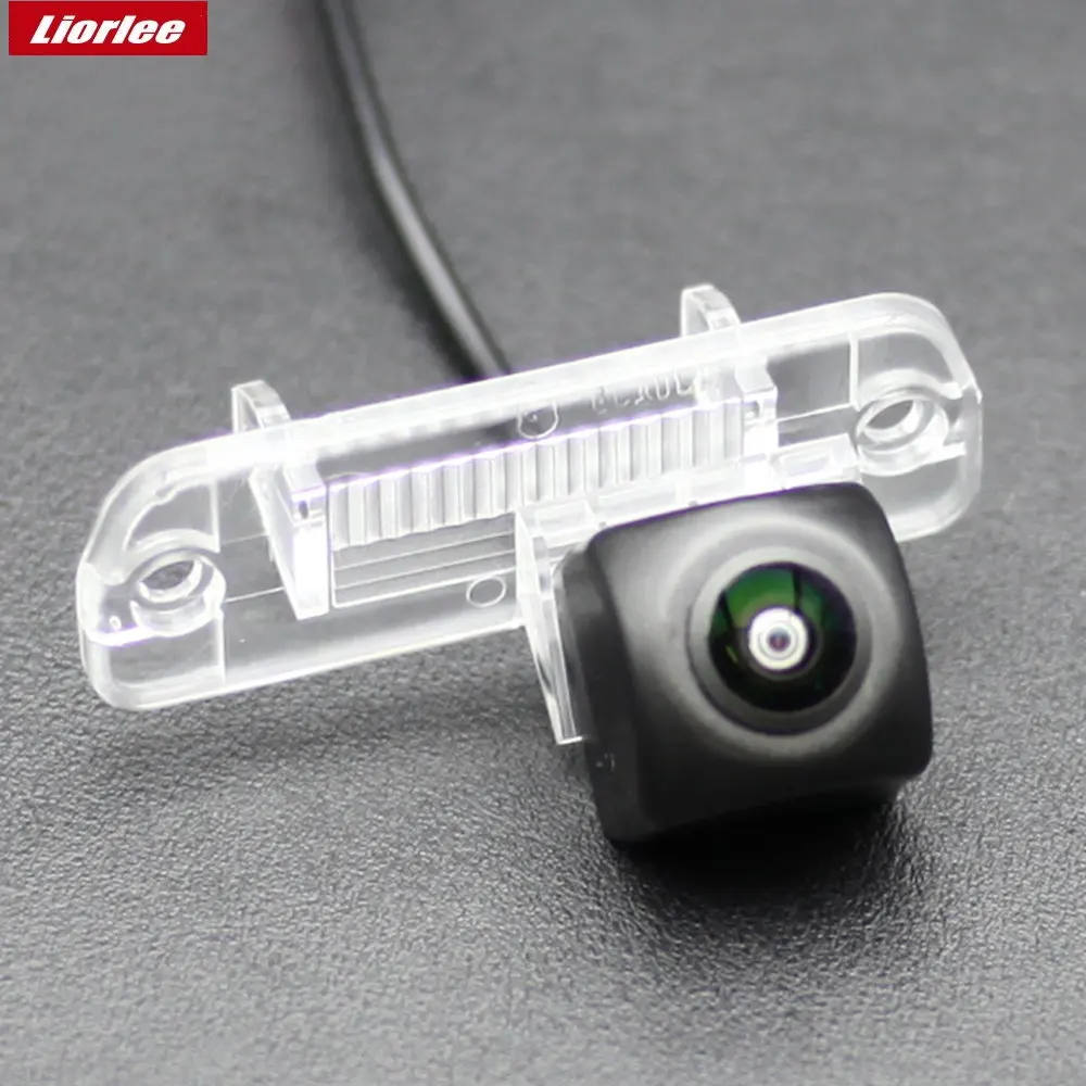 SONY HD Chip CCD CAM For Mercedes Benz GL350/GL450/GL500/GL550/X166 Car Camera Rear View Parking Back 170 Wide Angle1080p