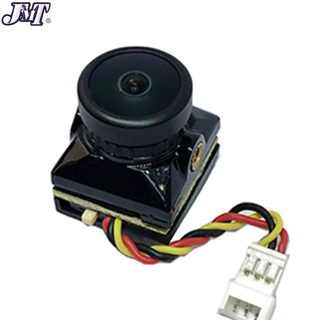 JMT Nano B14 1200TVL เลนส์2.1มม.1/3 CMOS Mini HD กล้อง FPV NTSC/PAL สำหรับ FPV RC drone Quadcopter