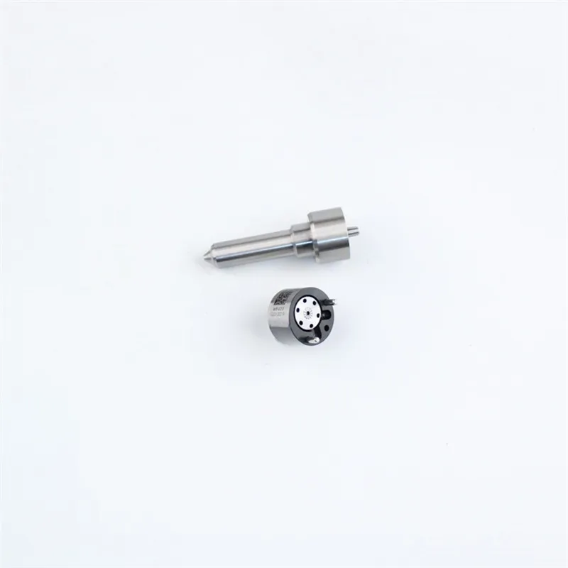 X1 HZGR 28239294 Contral Valve+L028PBD Set Nozzle  Injector Repair Kit  High Quality For Injector ALLA152FL028