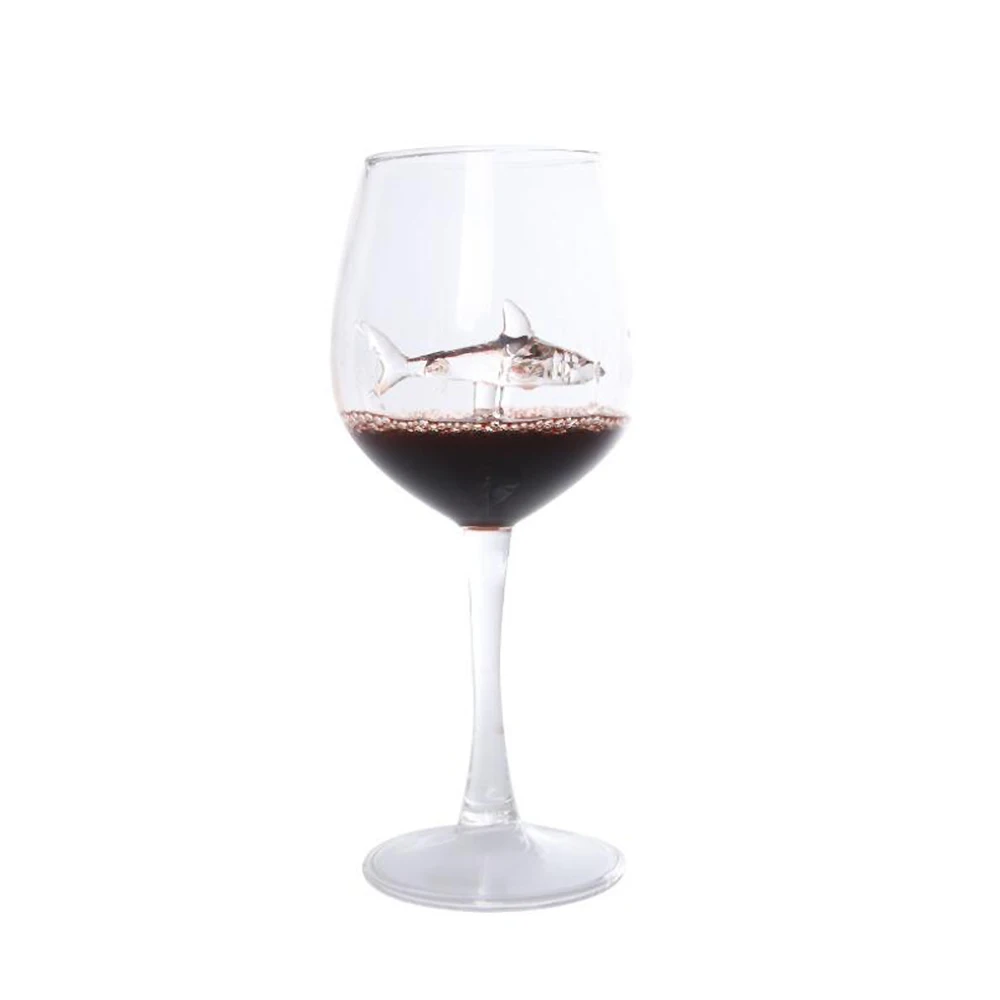 Copa de vino tinto de Metal, vaso de borosilicato alto, corto y largo, para whisky, regalo especial, novedad de 2022