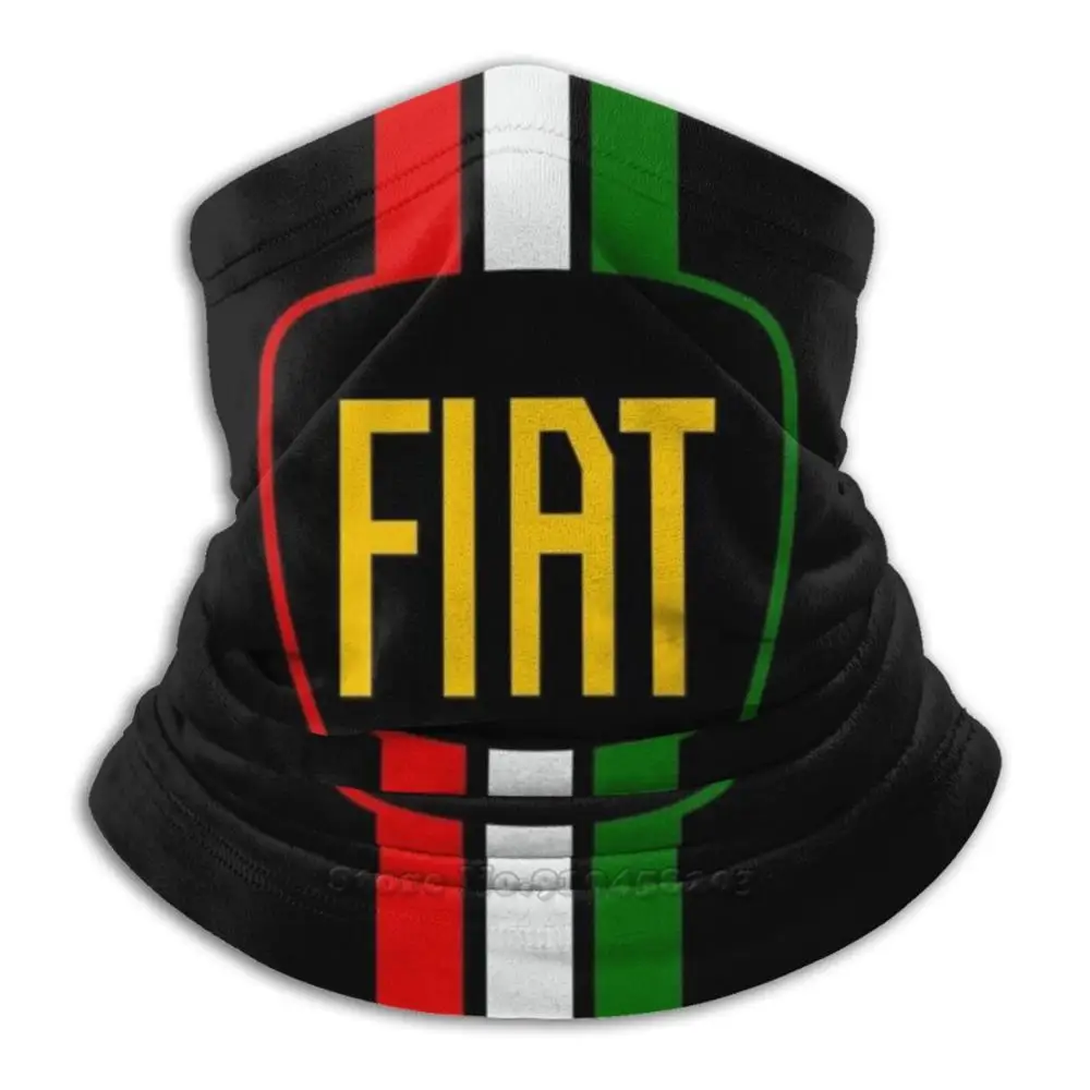 

Fiat Bandana Scarf Mask Scarfs Neck Warmer Headwear Abarth Abarth 500 124 Fiat 500 Fiat 600 Fiat Punto Fiat 124 124 Abarth