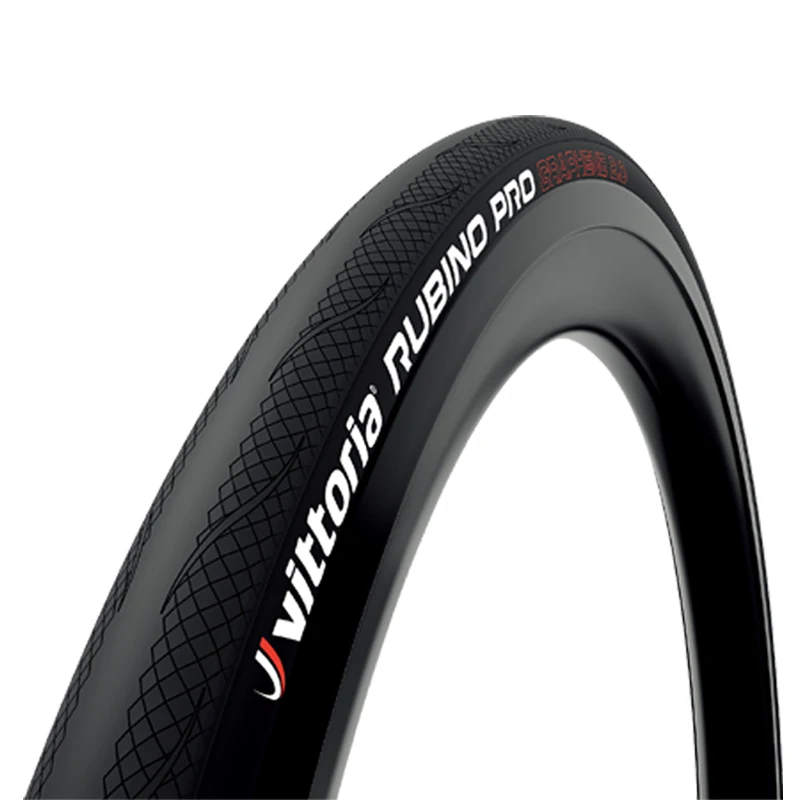 Vittoria RUBINO PRO Road Tire 700×28 Graphene 2.0 Tubeless/Clincher Folding Tires 150TPI For 700X28C Road Bicycle Competition