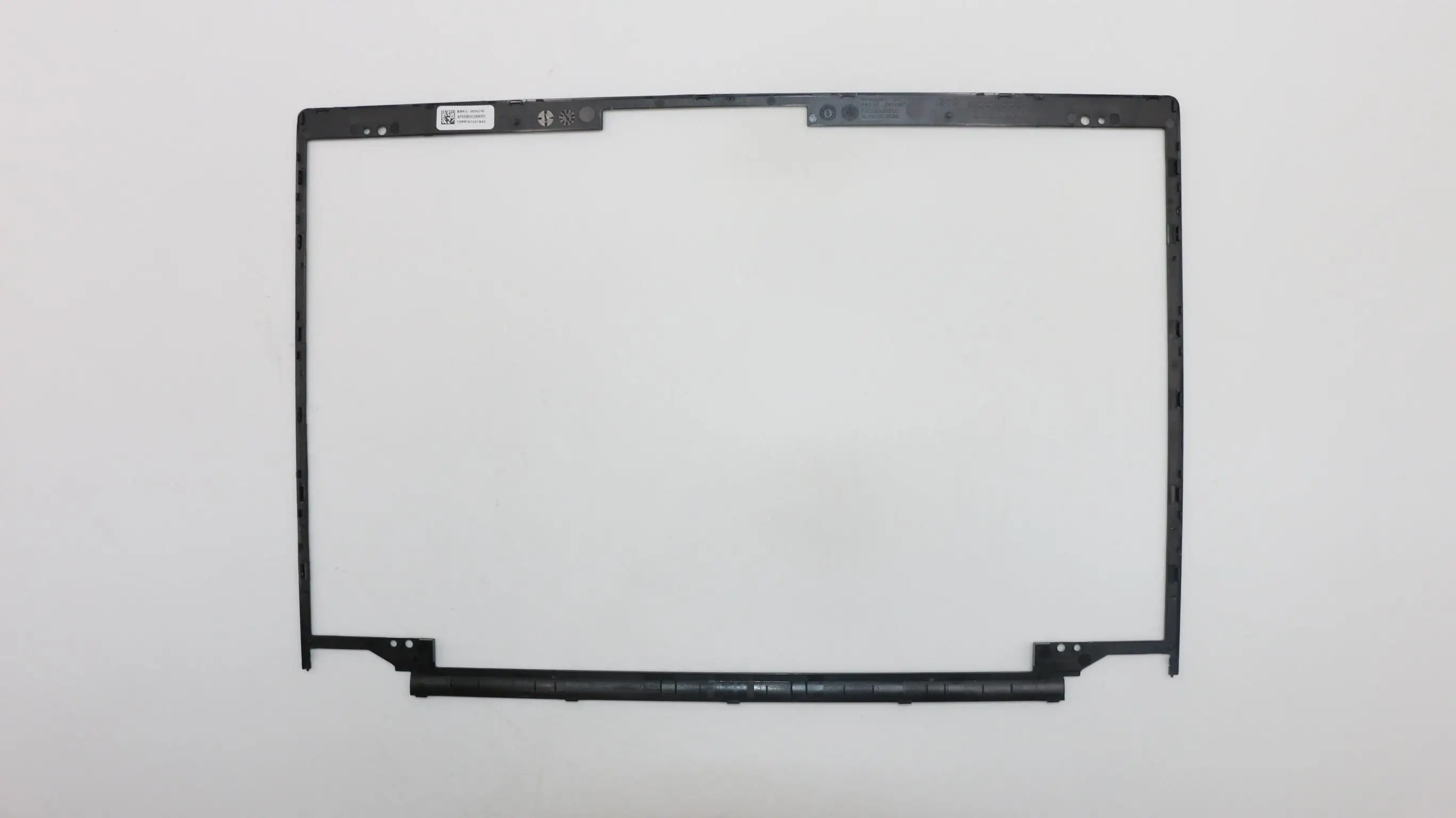 New/Orig For Lenovo Thinkpad T440S T450S Front LCD Screen Bezel Cover AP0SB000300 SB30A22792 04X3867