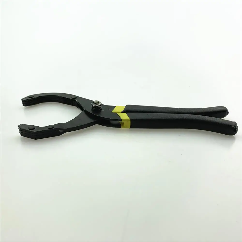 Oil Lattice Wrench Clamp-type Filter Element Disassembly Pliers Filter Disassembly Tool Type Oil Change Tool