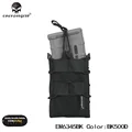 Mag Pouch BK