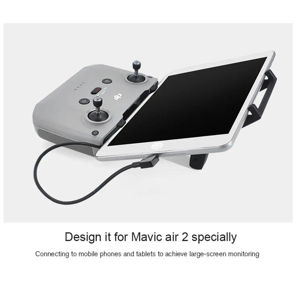 Cavo dati per Mavic Air 2/MINI 2 mini 3 Micro USB tipo-c IOS Android OTG per DJI Air 2s Tablet Smartphone accessori per droni