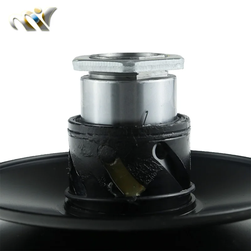 For Honda DIO 50 DIO50 ZX AF18 AF28 AF34 AF35 139QMB GY6 50 60 80 Performance 6-Groove Torque Sliding Driver Clutch Scooter