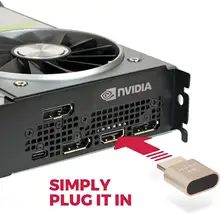 HDMI Virtual Display Emulator 4K #6