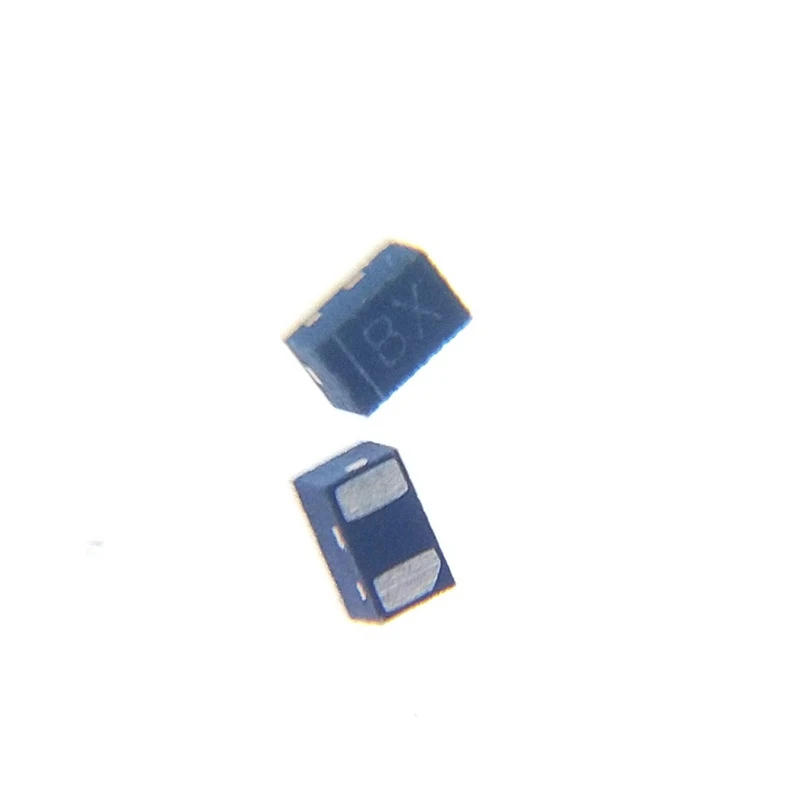 20PCS New Original ESD9X5VU-2/TR BX ESD9X5VU-2 In Stock